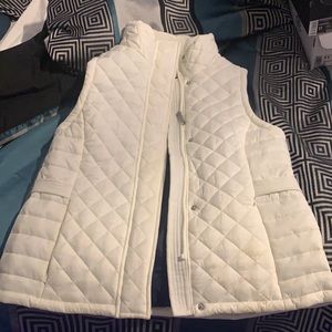 Never worn Tommy Hilfiger Puffer Jacket
